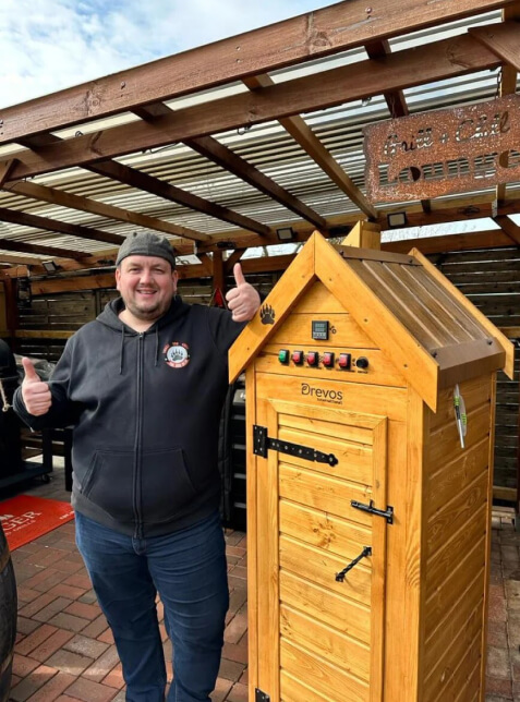 🏡 Für den privaten Gebrauch
